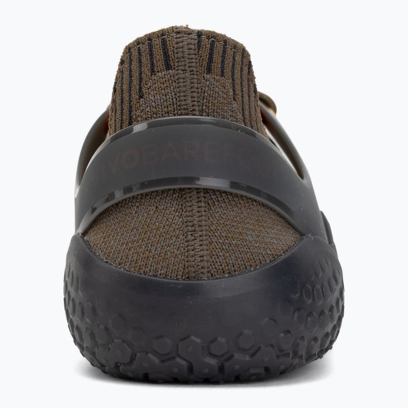 Мъжки обувки barefoot Vivobarefoot Motus Strenght II dark olive 6