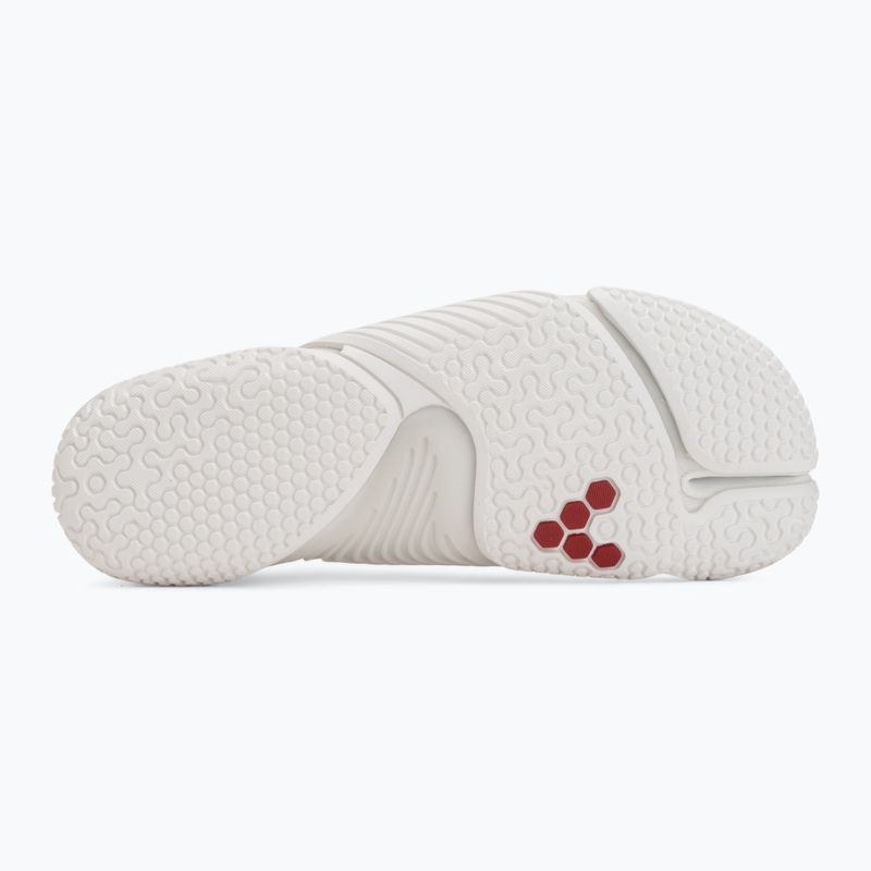 Мъжки обувки barefoot Vivobarefoot Motus Flex Tabi bright white 4