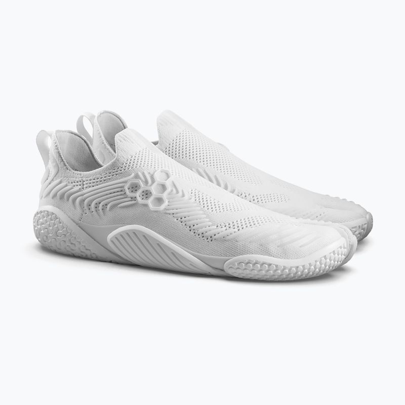 Мъжки обувки barefoot Vivobarefoot Motus Flex Tabi bright white 3