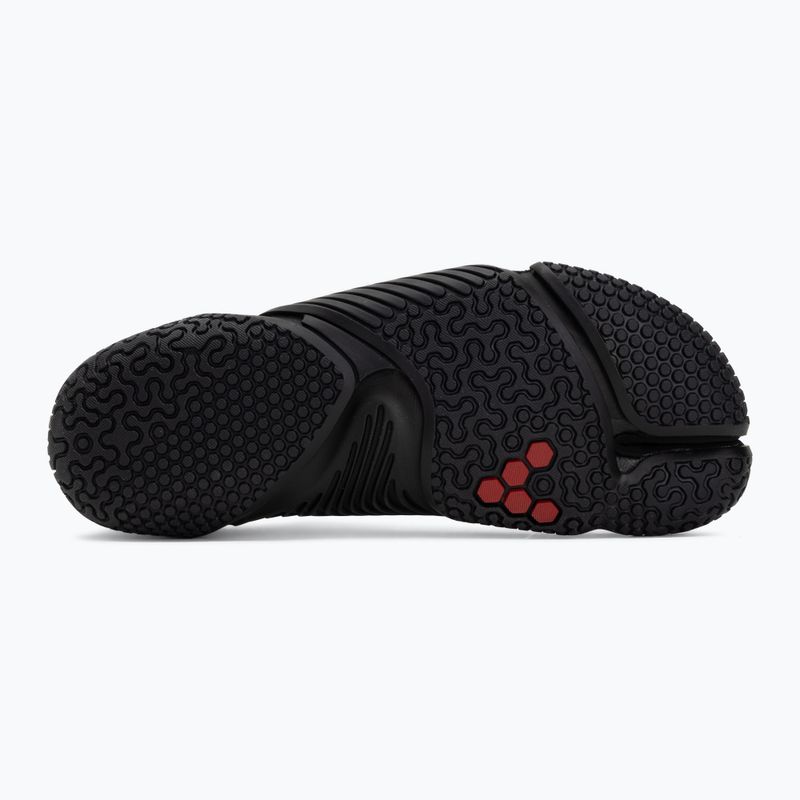 Мъжки обувки barefoot Vivobarefoot Motus Flex Tabi eclipse 4