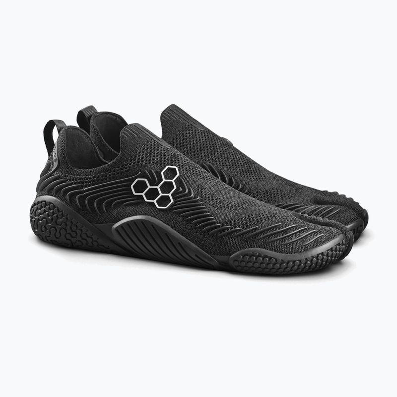 Мъжки обувки barefoot Vivobarefoot Motus Flex Tabi eclipse 3