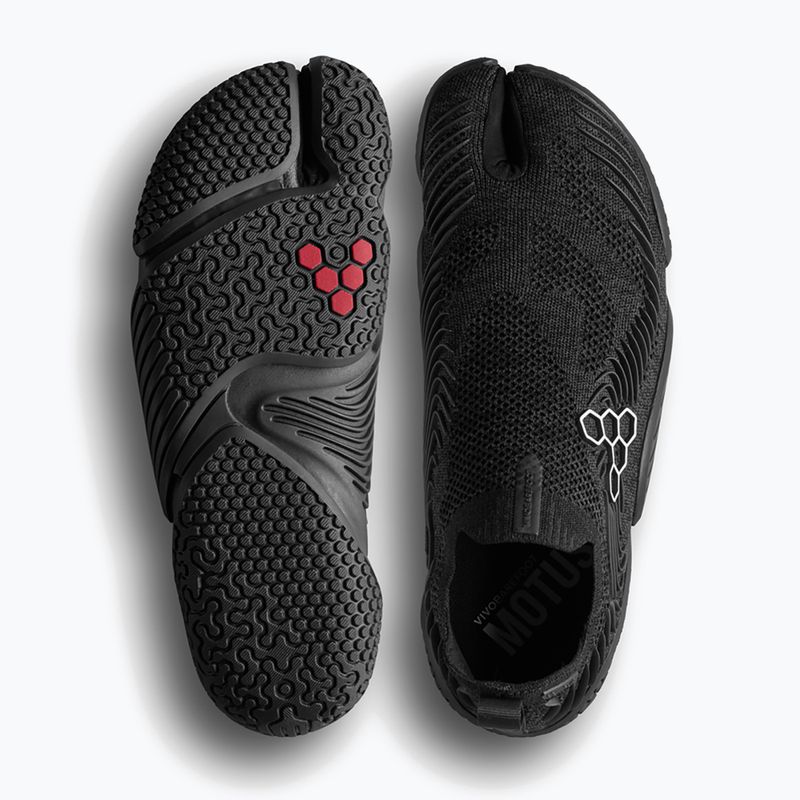 Мъжки обувки barefoot Vivobarefoot Motus Flex Tabi eclipse 6