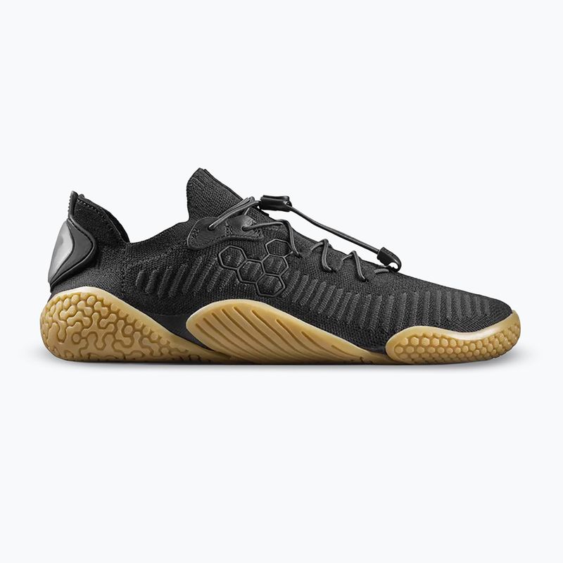Мъжки обувки barefoot Vivobarefoot Motus Flex Natural obsidian