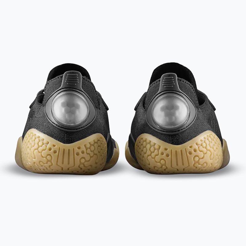 Мъжки обувки barefoot Vivobarefoot Motus Flex Natural obsidian 4