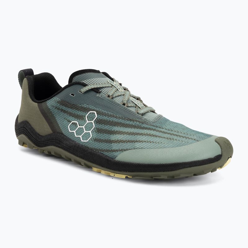Мъжки обувки barefoot Vivobarefoot Primus Trail Flow glacial green