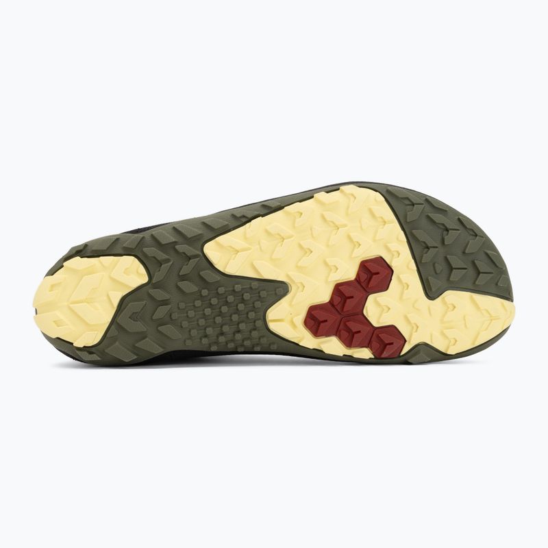 Мъжки обувки barefoot Vivobarefoot Primus Trail Flow glacial green 4