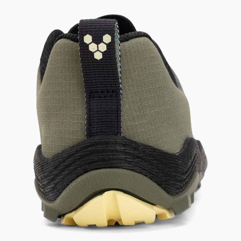 Мъжки обувки barefoot Vivobarefoot Primus Trail Flow glacial green 6