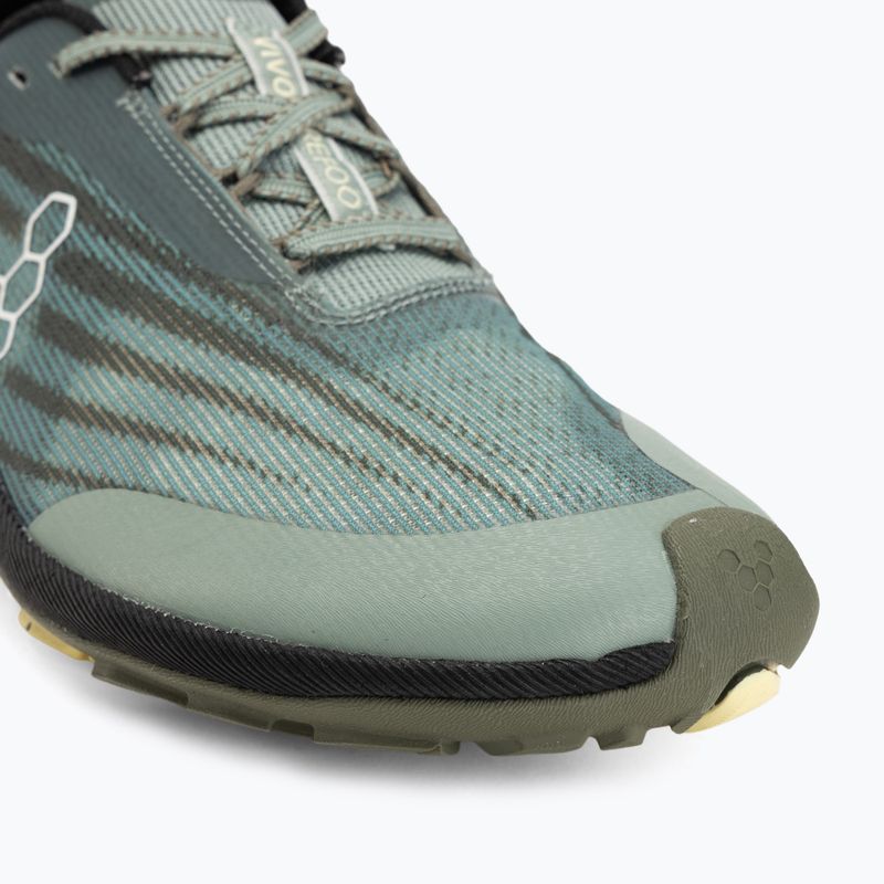 Мъжки обувки barefoot Vivobarefoot Primus Trail Flow glacial green 7