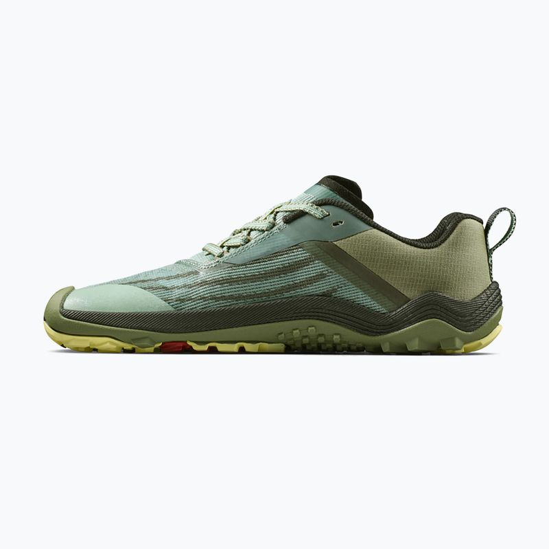 Мъжки обувки barefoot Vivobarefoot Primus Trail Flow glacial green 2