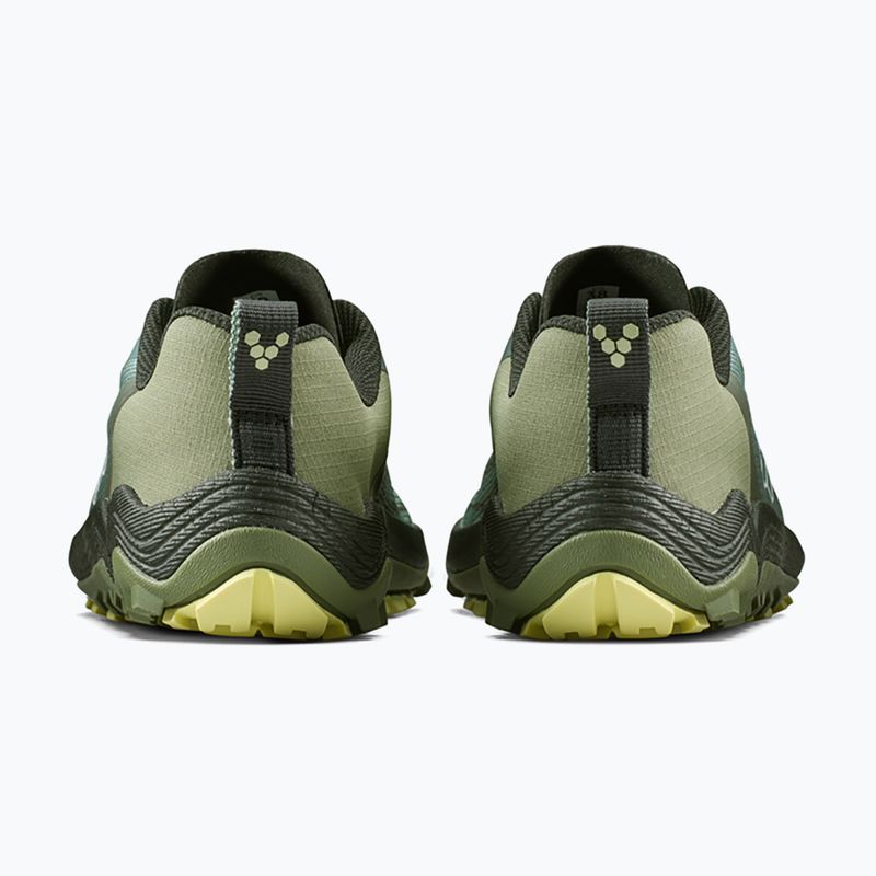 Мъжки обувки barefoot Vivobarefoot Primus Trail Flow glacial green 4