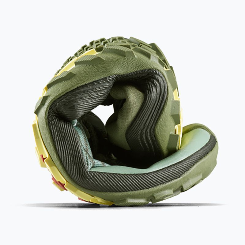 Мъжки обувки barefoot Vivobarefoot Primus Trail Flow glacial green 5