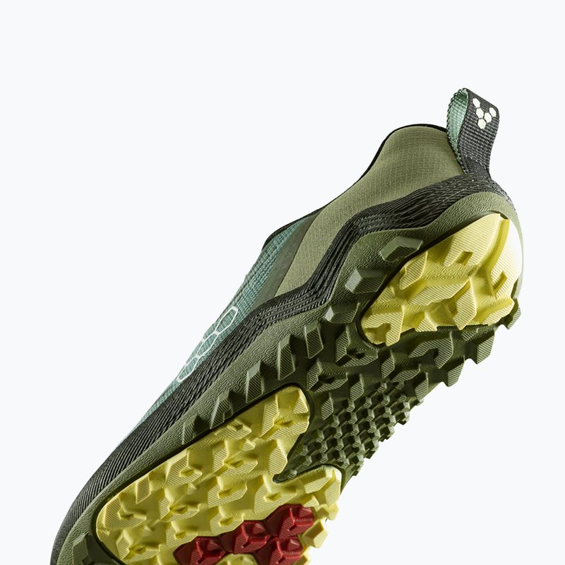 Мъжки обувки barefoot Vivobarefoot Primus Trail Flow glacial green 8