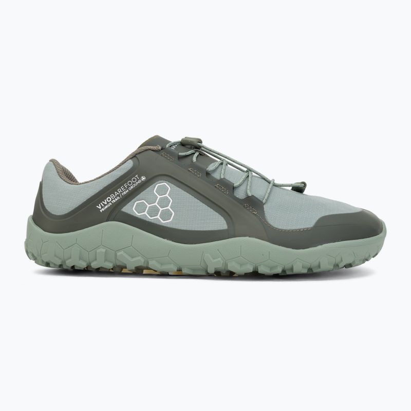 Мъжки обувки barefoot Vivobarefoot Primus Trail III All Weather Fg moss 2