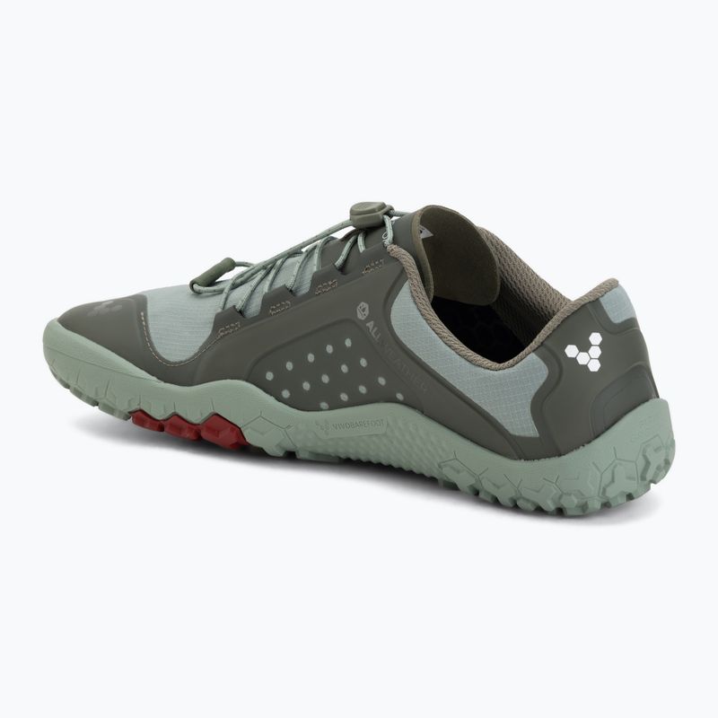 Мъжки обувки barefoot Vivobarefoot Primus Trail III All Weather Fg moss 3