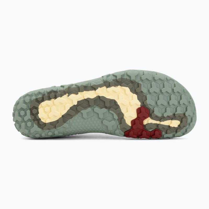 Мъжки обувки barefoot Vivobarefoot Primus Trail III All Weather Fg moss 4