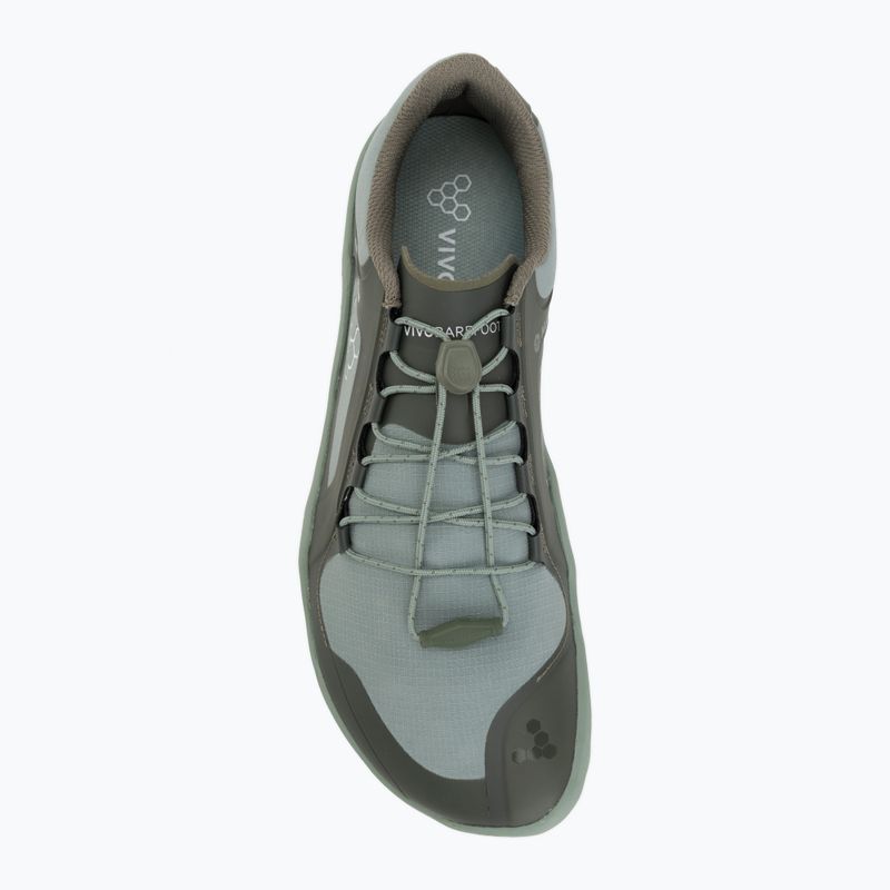 Мъжки обувки barefoot Vivobarefoot Primus Trail III All Weather Fg moss 5