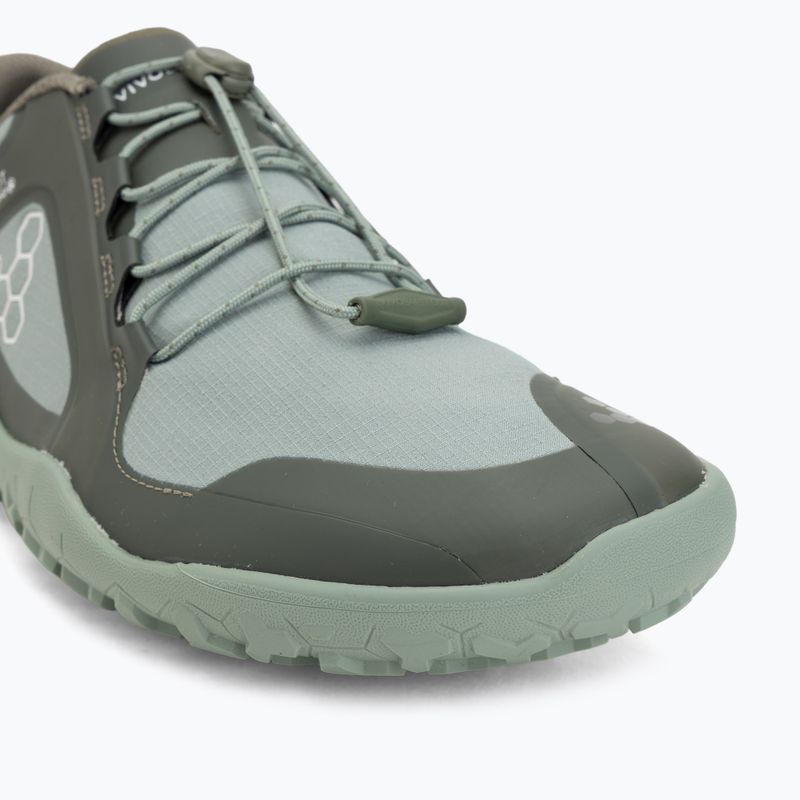 Мъжки обувки barefoot Vivobarefoot Primus Trail III All Weather Fg moss 7