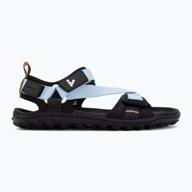Дамски сандали barefoot Vivobarefoot Tracker Ora skyway 2