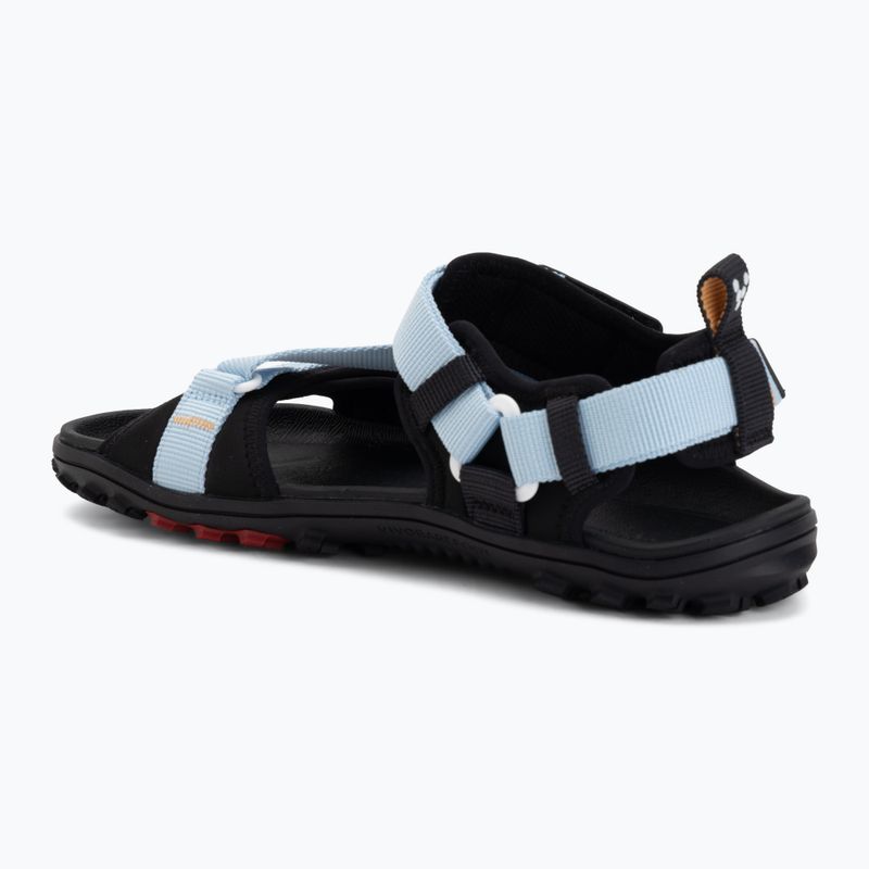 Дамски сандали barefoot Vivobarefoot Tracker Ora skyway 3