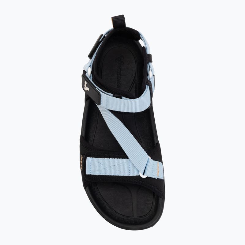 Дамски сандали barefoot Vivobarefoot Tracker Ora skyway 5
