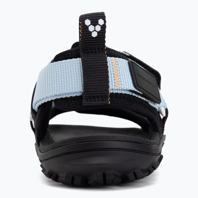 Дамски сандали barefoot Vivobarefoot Tracker Ora skyway 6