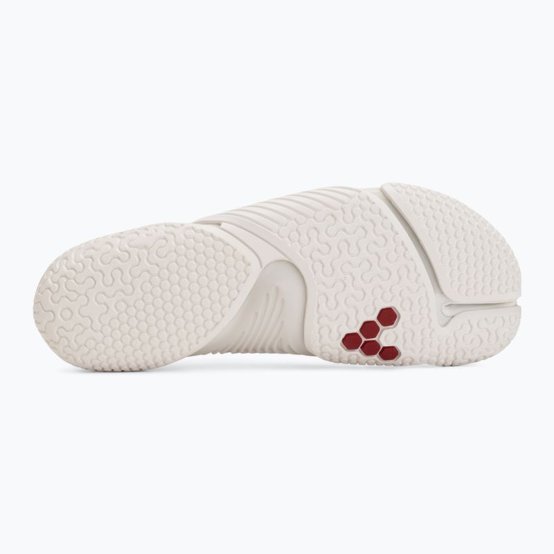 Дамски обувки barefoot Vivobarefoot Motus Flex Tabi bright white 4