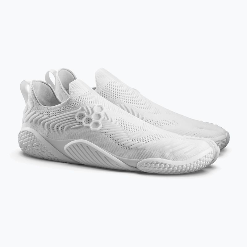Дамски обувки barefoot Vivobarefoot Motus Flex Tabi bright white 3