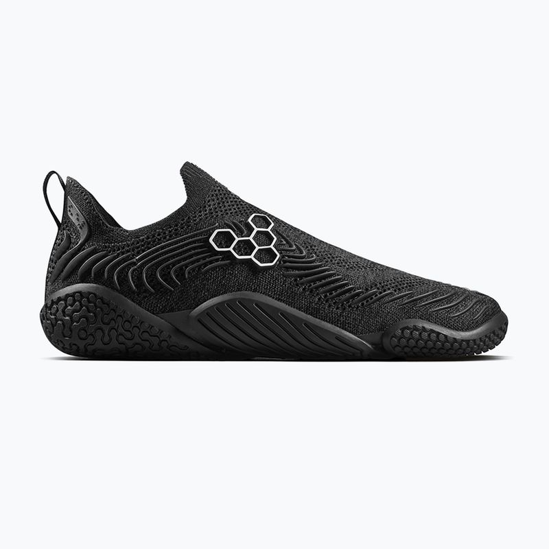 Дамски обувки barefoot Vivobarefoot Motus Flex Tabi eclipse