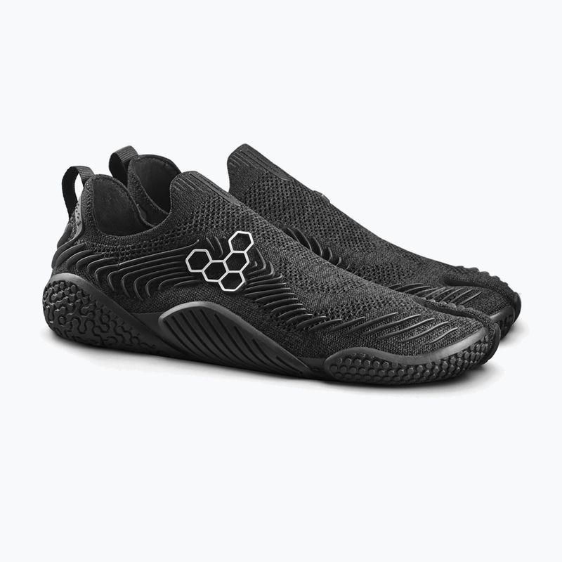 Дамски обувки barefoot Vivobarefoot Motus Flex Tabi eclipse 4