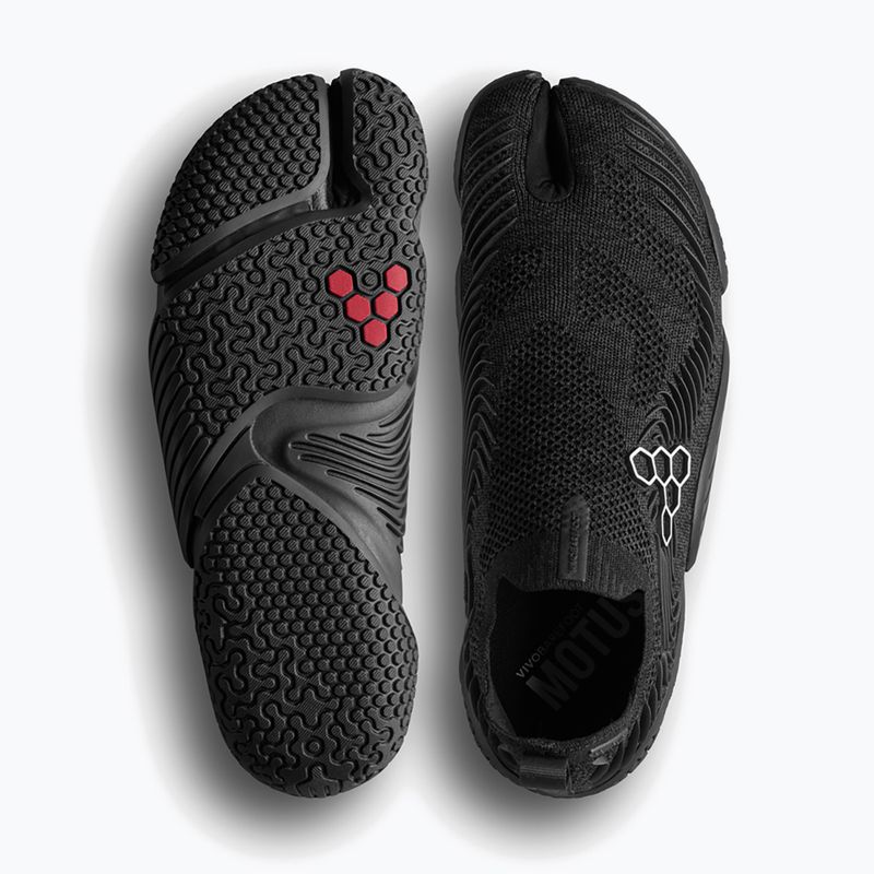 Дамски обувки barefoot Vivobarefoot Motus Flex Tabi eclipse 6