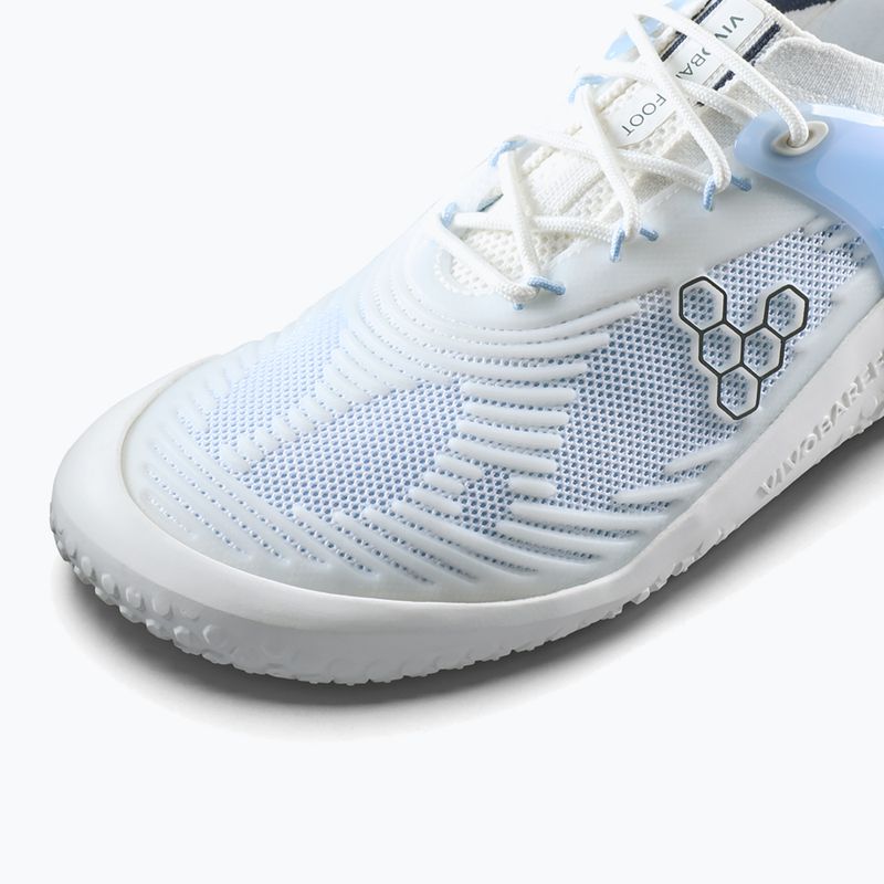 Дамски обувки barefoot Vivobarefoot Motus Strenght II sky blue 7