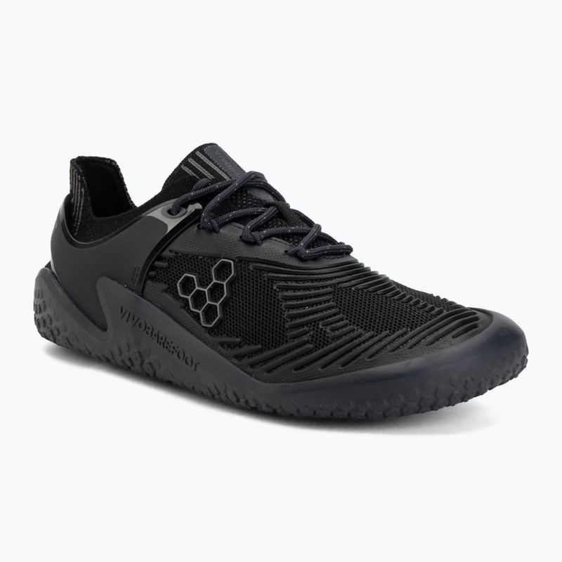 Дамски обувки barefoot Vivobarefoot Motus Strenght II eclipse