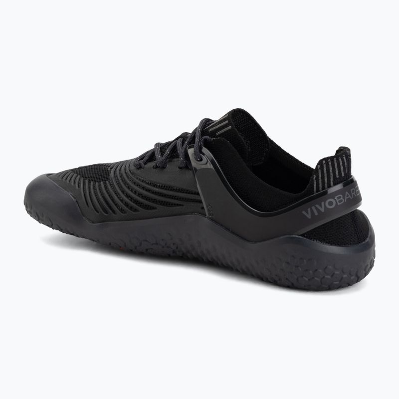 Дамски обувки barefoot Vivobarefoot Motus Strenght II eclipse 3