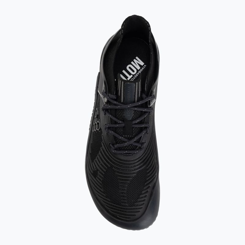 Дамски обувки barefoot Vivobarefoot Motus Strenght II eclipse 5
