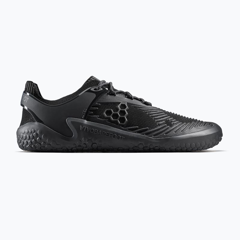 Дамски обувки barefoot Vivobarefoot Motus Strenght II eclipse 8