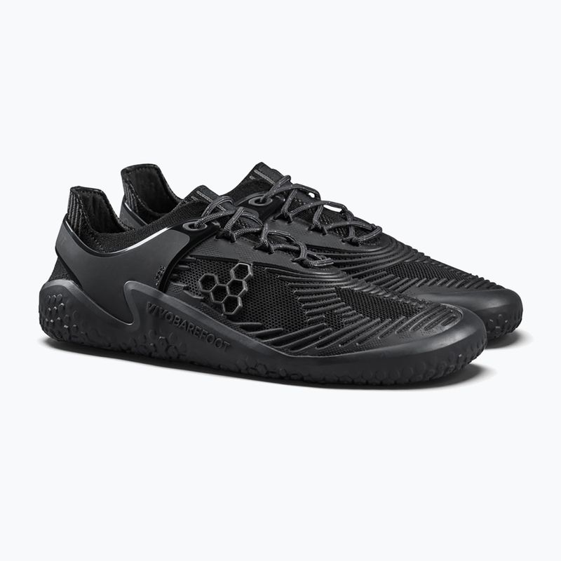 Дамски обувки barefoot Vivobarefoot Motus Strenght II eclipse 10