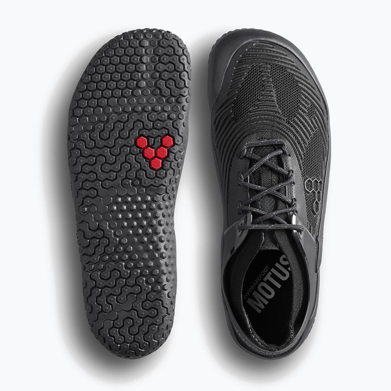 Дамски обувки barefoot Vivobarefoot Motus Strenght II eclipse 13