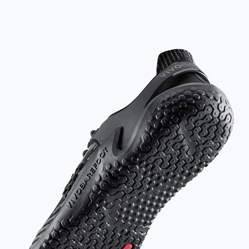 Дамски обувки barefoot Vivobarefoot Motus Strenght II eclipse 15
