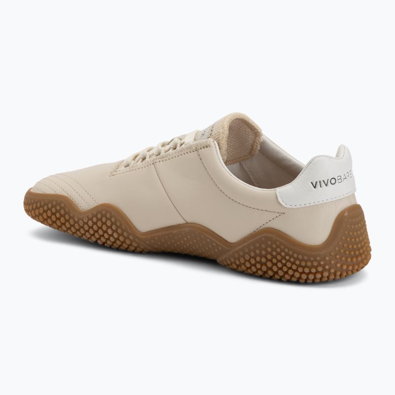 Дамски обувки Vivobarefoot Motus Studio Leather sand 3