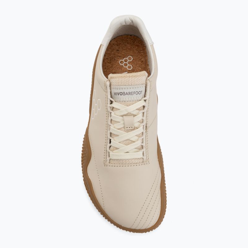 Дамски обувки Vivobarefoot Motus Studio Leather sand 5