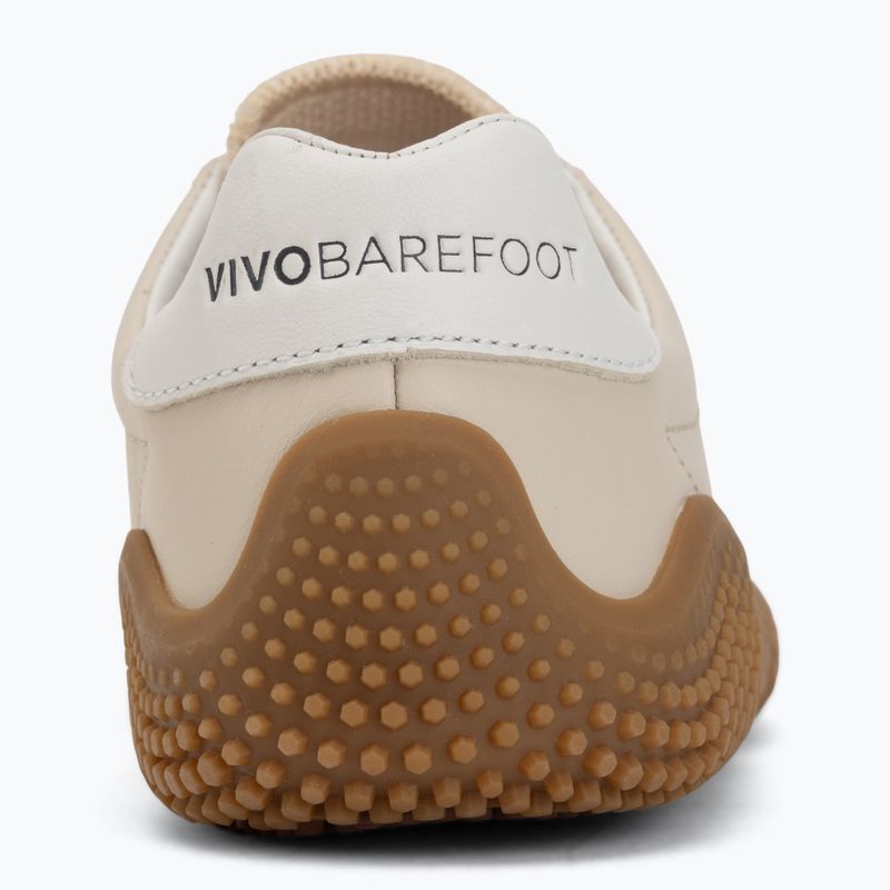Дамски обувки Vivobarefoot Motus Studio Leather sand 6