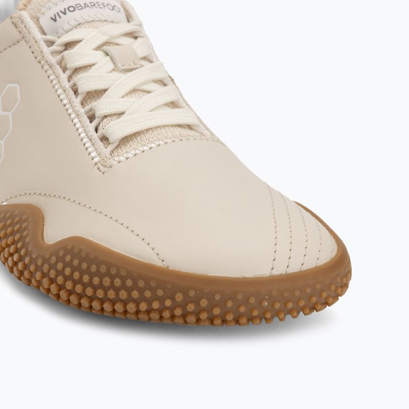 Дамски обувки Vivobarefoot Motus Studio Leather sand 7