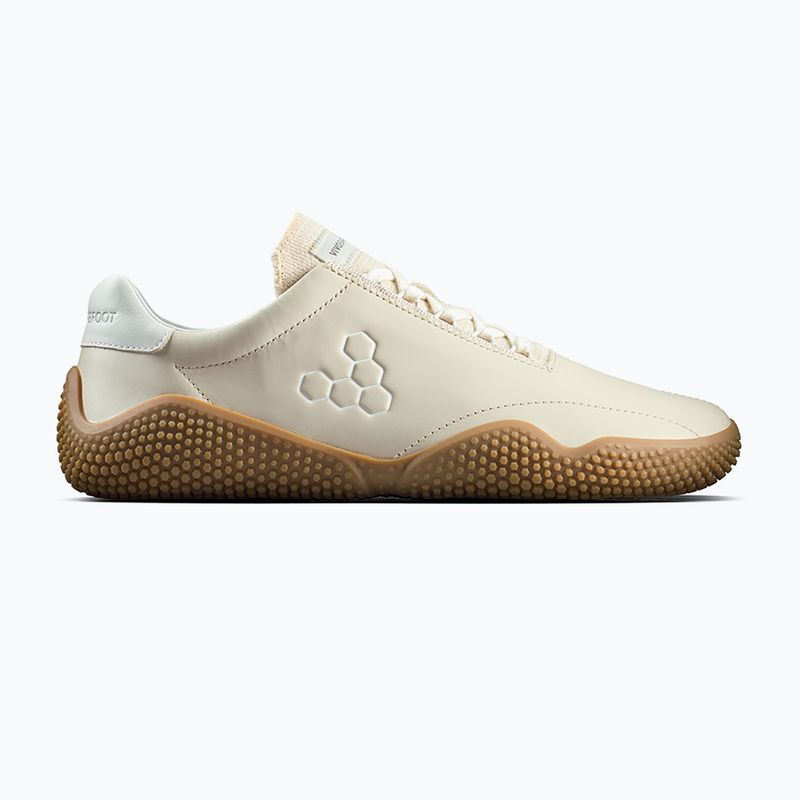 Дамски обувки Vivobarefoot Motus Studio Leather sand