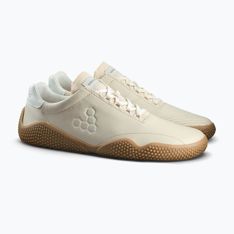 Дамски обувки Vivobarefoot Motus Studio Leather sand 3