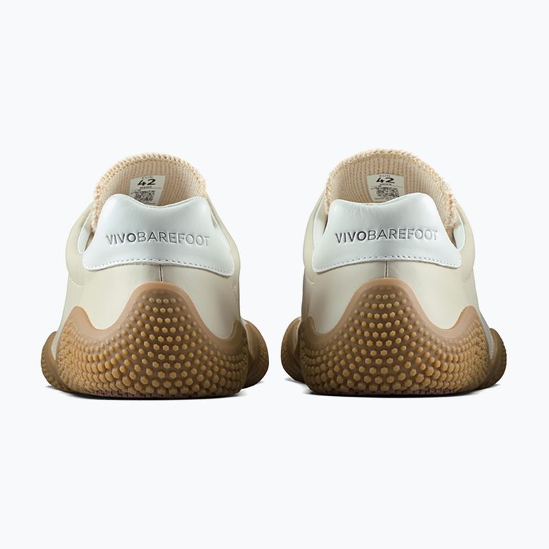 Дамски обувки Vivobarefoot Motus Studio Leather sand 4