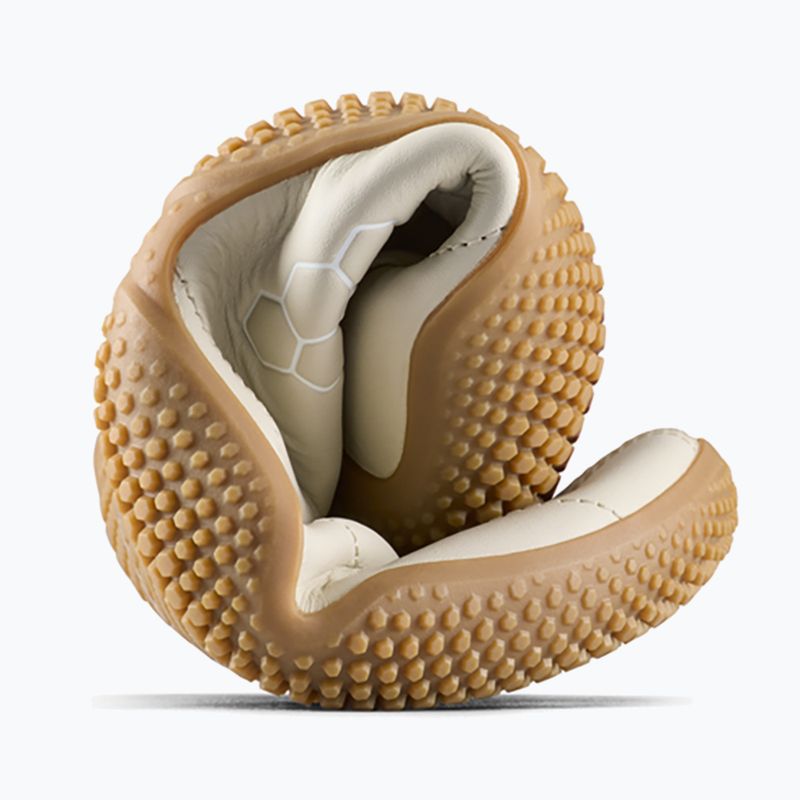 Дамски обувки Vivobarefoot Motus Studio Leather sand 5