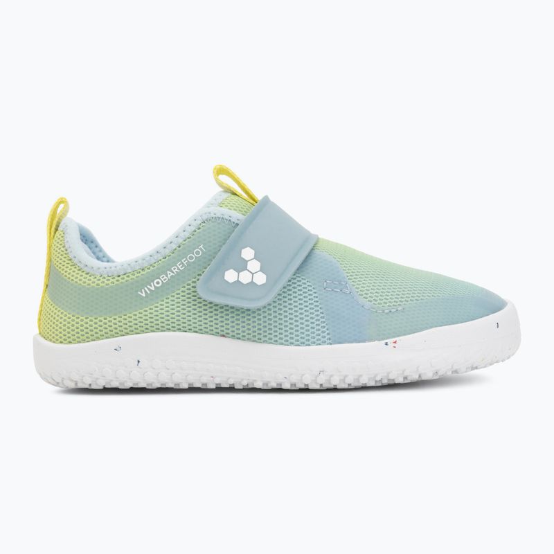 Детски обувки barefoot Vivobarefoot Primus Sport IV skyway 2