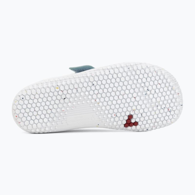 Детски обувки barefoot Vivobarefoot Primus Sport IV skyway 4