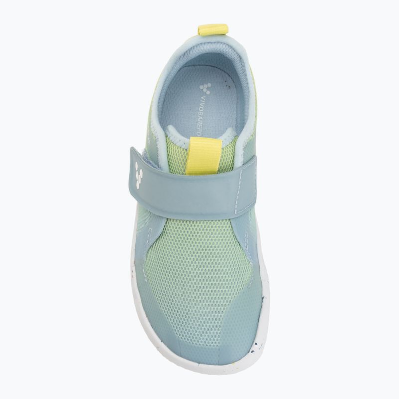 Детски обувки barefoot Vivobarefoot Primus Sport IV skyway 5