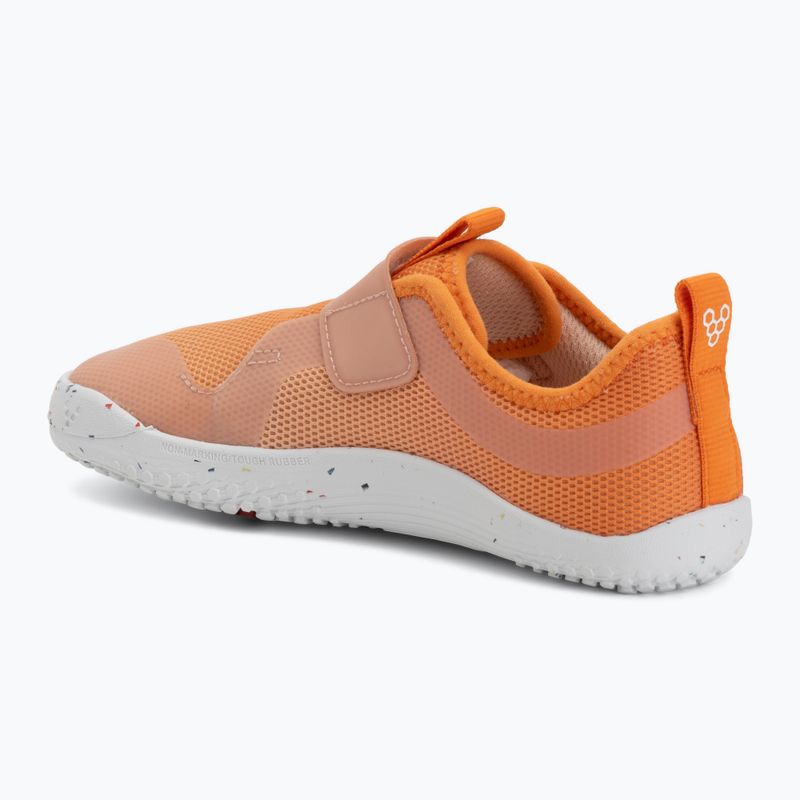 Детски обувки barefoot Vivobarefoot Primus Sport IV apricot 3